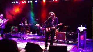 The Church - Grind (2 of 2) (HD), Red Hill Perth 4th Dec 2011