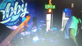 Play drumm dede rivera con Mango bajito