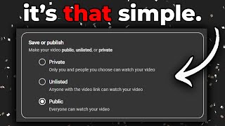 how i upload my shorts to go VIRAL