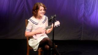 Dramsoc Open Mic - Saoirse