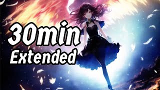 "Mary Only Knows"(30min Extended) | Epic Gothic Battle Royalty-Free Game Music | by ISAo