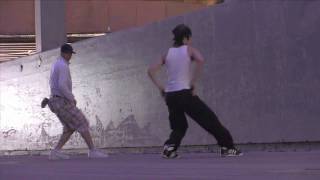 M.B.T. VIDEO SHOOT  (M.B.T.  - Maho - Boogie - Takushi)