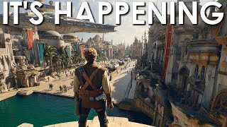 This New Star Wars Game Is Becoming Massive In 2026...