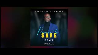 POWER TO SAVE COVER