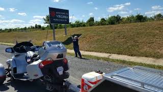 Spyder Journey  Spyder Quest & Maggie Valley 2016 HQ
