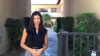 Townhouse for Rent - Property Tour  888 N. Palm #5, Upland