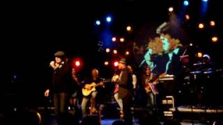 Ivo Kleppe & Dicky Wattimena - Just Say Yes