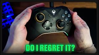 I Replaced My Xbox Controller With the Vader 5S. Was It Worth It?