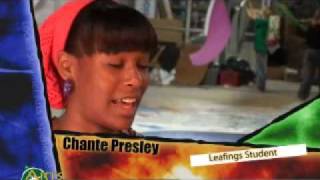 Arts Quest TV Show #5, Part 1