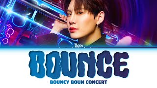 【Boun】 BOUNCE (Original by PERSES)