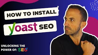 How to Install Yoast SEO 2023 🚀 | Step-by-Step Tutorial ✅