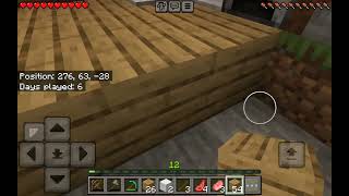 Survival world that exists
