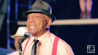 Conjunto Arsenio Rodríguez - Por la calle de Arsenio (Autor Lachy Núñez)