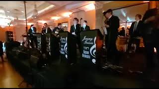 Jewish Wedding (Second) Dance Music Yehuda Green's "Hashivenu" performed by Ratzon Orchestra