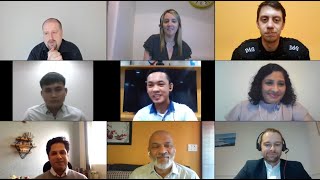 The 'Future of' Summit | Recap