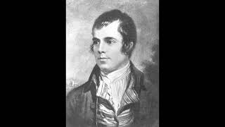 Robert Burns (Bobby Eaglesham) - What Merriment Has Taen The Whigs