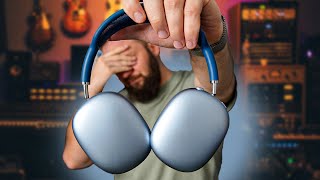 Should You Buy AirPods Max in 2025?