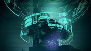 DARKMORPH - Sci-Fi Sound Effects Library