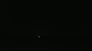 NYE Fireworks in Oakdale CA (1/1/21)