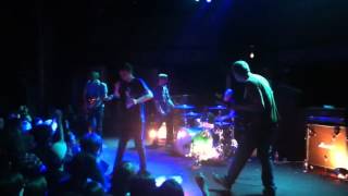 La Dispute 3/24 - encore