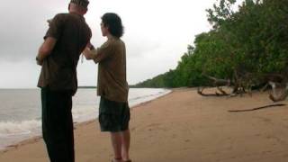 Episode 3 - UKULELE SAFARI OZ - 800 Miles of Rain