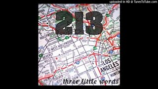213  - Tellin' Her Stories