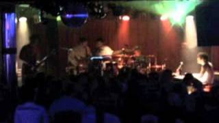 FiKus - Puddin' Live 10/30/09