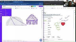 Whiteboard.chat free basic webinar