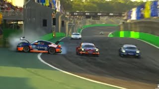 Motorsport Crashes and Fails 2025 Week 46
