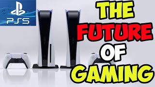 PS5 Breakdown - Final Design And Specs