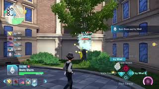 I am The Orkin Man in (Legends Z-A)