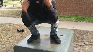 Stacks ft Laylow Gz - Lics ( prod by. 27 corazones beats)