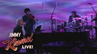 Bruce Hornsby & The Noisemakers - Cast Off