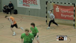 Handballregeln: Anwurfzone – „2-Minuten sind das“, und wenn ja, für wen?