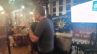 Two Friends Karaoke 11-29-20