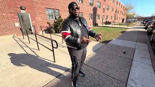 Back Where It All Started… BigOoh Returns to the Projects | Queens Off Script