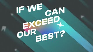 Explainer Video | Why Settle for Less Animation (Motion Graphics Animation) by Modeo Media