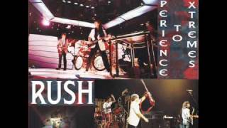 Rush - Between the Wheels (6/25/84)