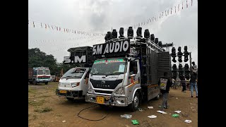 🔴 Dj Sm Audio Live