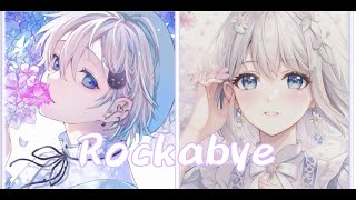 || Nightcore - Rockabye || #nightcore #edit #anime