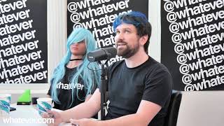 Fetus under 20 weeks have no rights? Destiny turns into child during debate on Whatever podcast