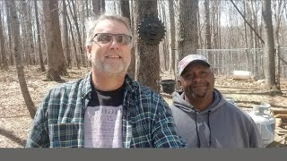 Fatv Presents Charles Johnson Interview Live Live Live