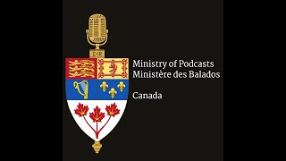 Ministry of Podcasts: Episode 1