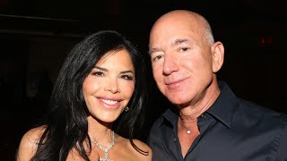 Is Jeff Bezos Marriage to Lauren Sanchez a Goner? Experts Weigh In