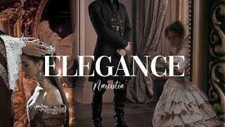 ׂׂૢ↳ ❝ 𝐁𝐎𝐑𝐍 𝐅𝐎𝐑 𝐀 𝐁𝐀𝐋𝐋 ¡! elegance + utter grace, charisma, charm [subliminal]