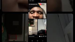 Yus Gz New York Live