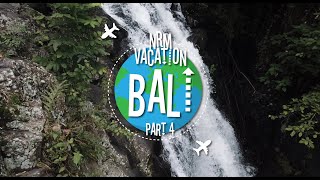 VLOG BALI NEW YEAR 2021 PART 4 || NRM VACATION
