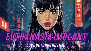 Love Beyond The Time