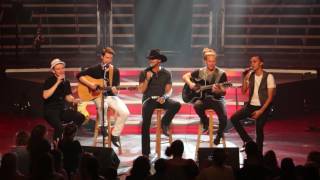 Prince Ivan - "Red Hearts" ft. Jason Pritchett - Live Performance from VIP Show 6/1/16