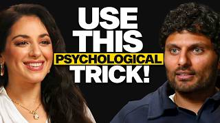 #1 CONFIDENCE Expert: The Brutally EASY Way to Eliminate Self-Doubt FOREVER!